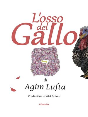 cover image of L'osso del gallo